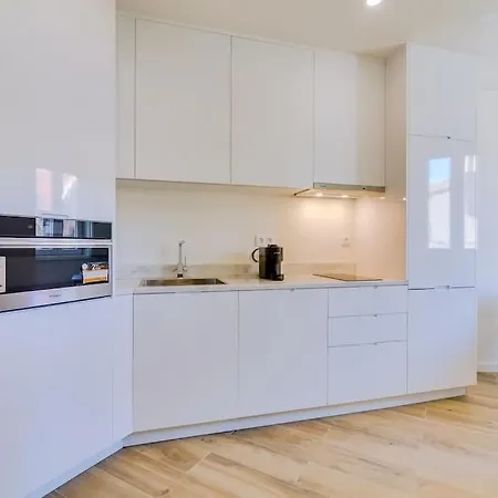 Graceful G121 Apartmán *