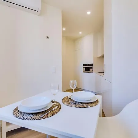 Apartment Graceful G121 *