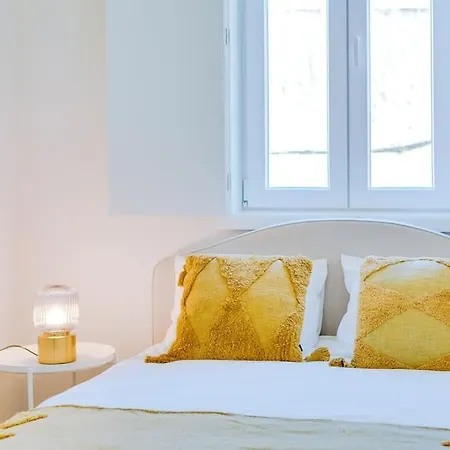Apartment Graceful G121 *