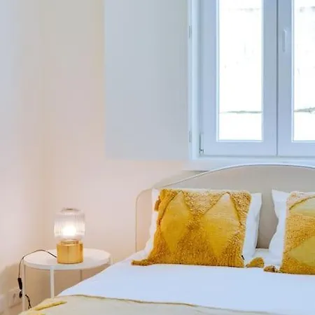 Apartment Graceful G121 *