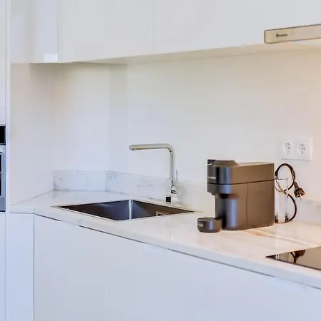 Apartment Graceful G121 Lisbon